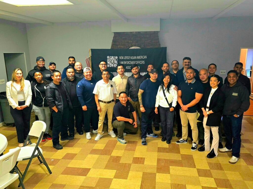 First 2025 Meeting in Lynhurst, New Jersey